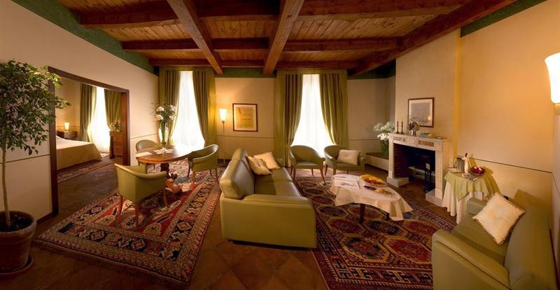 Hotel Dell'agenzia Bra