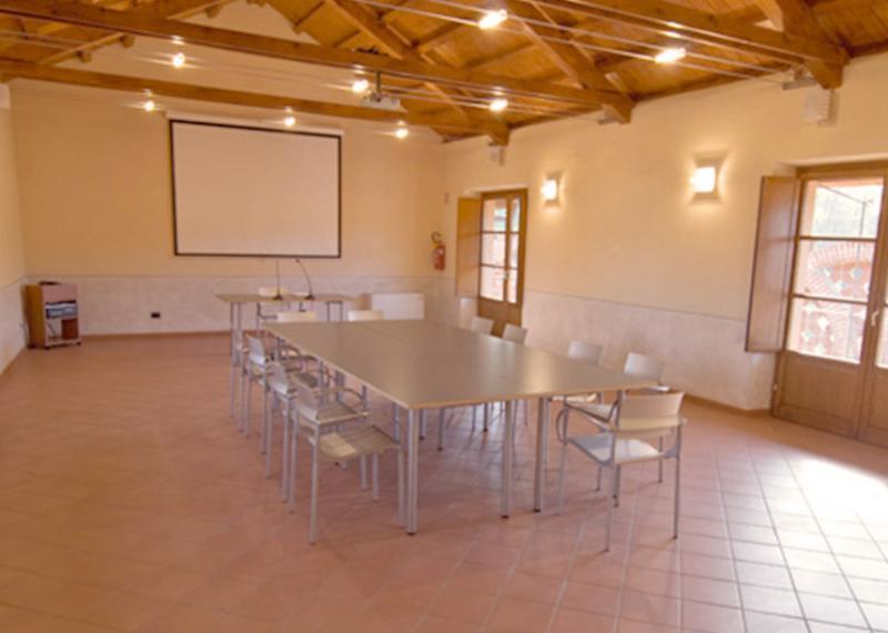 Hotel Dell'agenzia