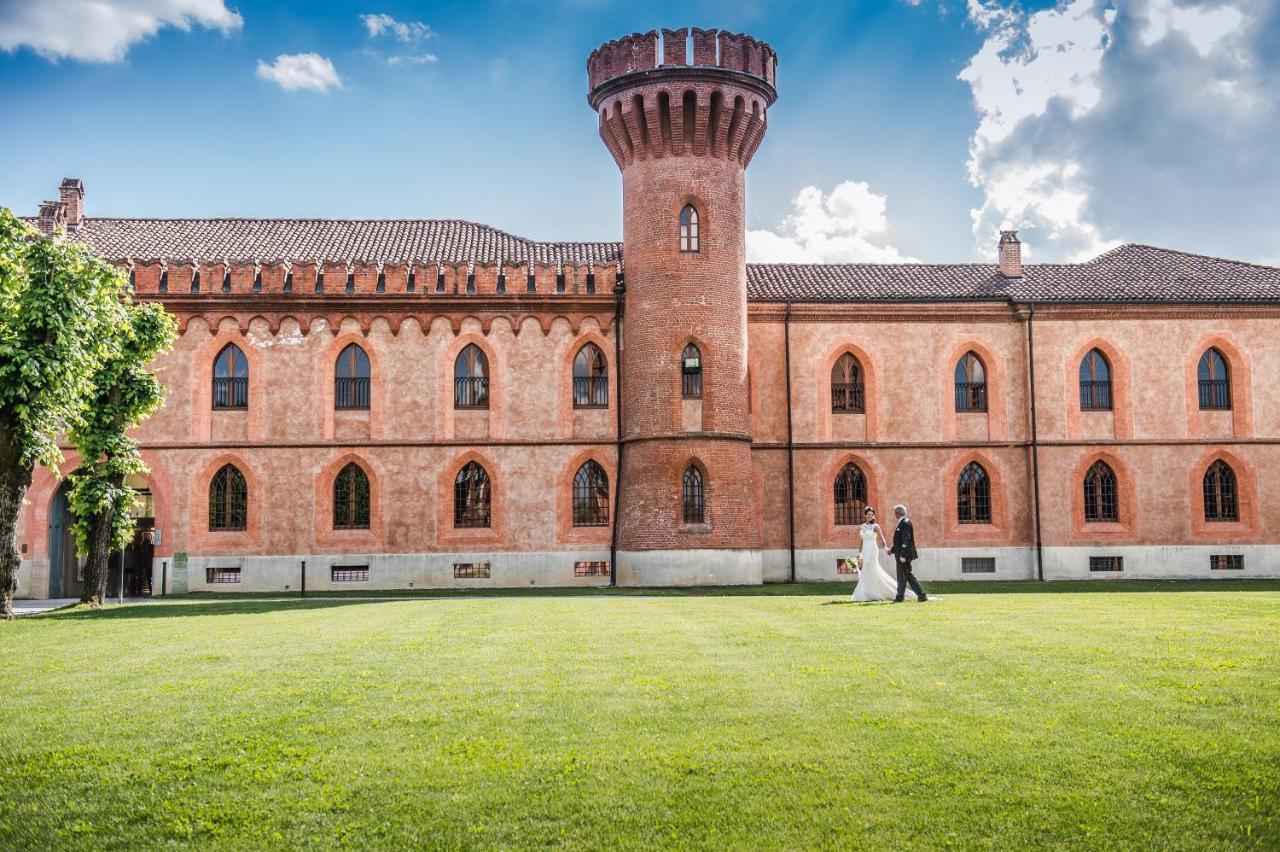 Dell'agenzia